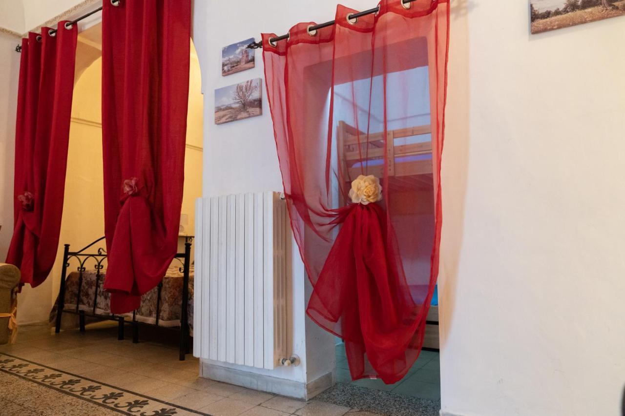 Apartamento Casa Lucrezia Ostuni Exterior foto
